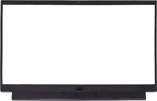 Plastic Laptop Screen Bezel Cover for Dell G15 5510 5510-8r03t 5510-f7pkr 5510-75vvw 5510-y4v8g 5510-39ggc 5510-mjmf0 Hxrth 0hxrth Cn-0hxrth Fa36n000500 Fa36n000500-1 Ap36n00030 Black Code 1-cov984