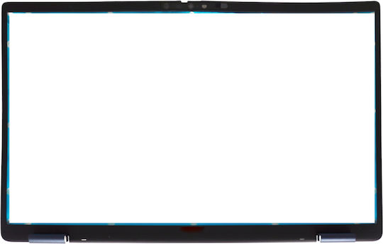 Plastic Laptop Screen Bezel Cover for Dell Latitude 14 7440 E7440 7450 E7450 Ultralight IR Cam E7440-5709 E7450-5064 Black Code 1-cov980