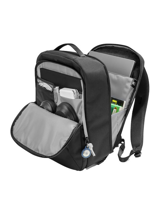 tomtoc Bag Backpack 16" Black T60L1D1