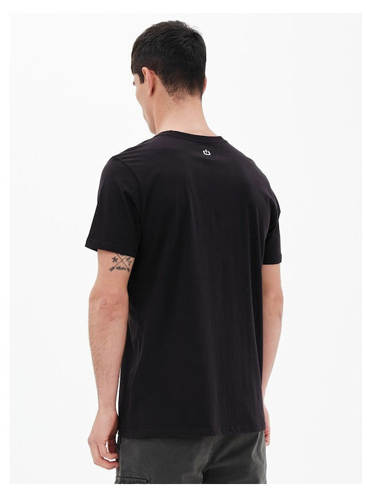 Tricou Negru