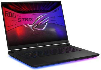 Asus ROG Strix SCAR 18 G835LX-SA124X 18" QHD+ 240Hz (Ultra 9-275HX/32GB/2TB SSD/GeForce RTX 5090/W11 Pro) (GR Keyboard)