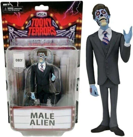 Neca Alien: Toony Terrors – Φιγούρα