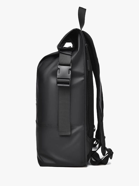 Bartuggi Backpack Γκρι