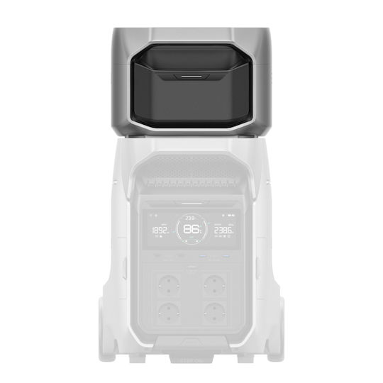 Ecoflow Delta Pro 3 Extra Battery 4096 Wh