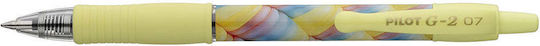 Pilot G-2 Gel Stifte