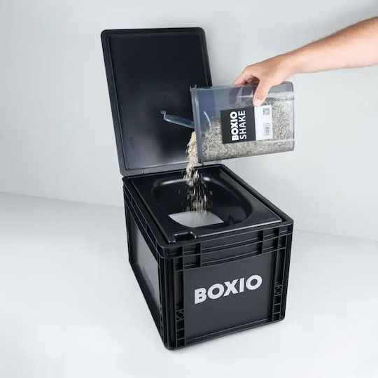 Boxio Accesorii Pentru Camping