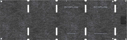 EcoFlow Сгъваемо Слънчево Зарядно Устройство Панел 45W (106-10045)