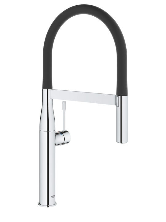 Grohe Küchenarmatur Groß Wand Schwarz Grohe Küchenarmatur Groß Wand Schwarz