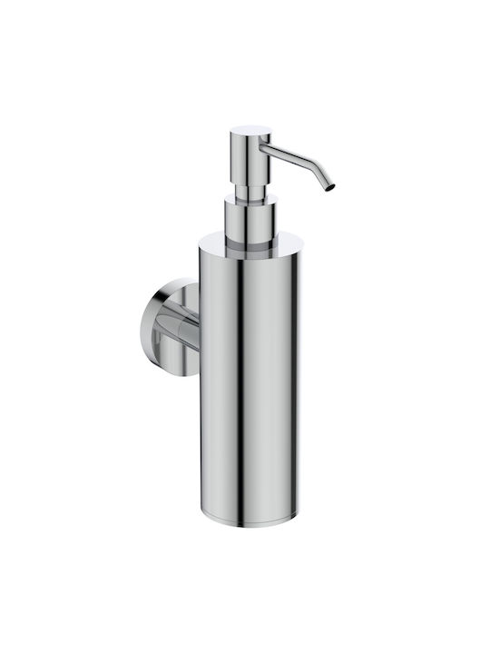 Ideal Standard Επιτοίχιο Dispenser Μεταλλικό