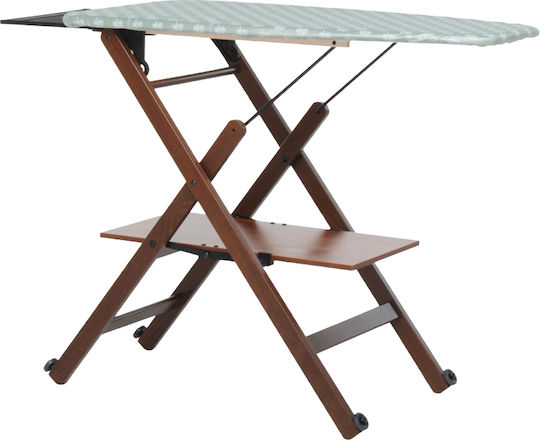 Foppapedretti Assai Bügelbrett Für Bügelstation Möbelstück 123x50x85cm