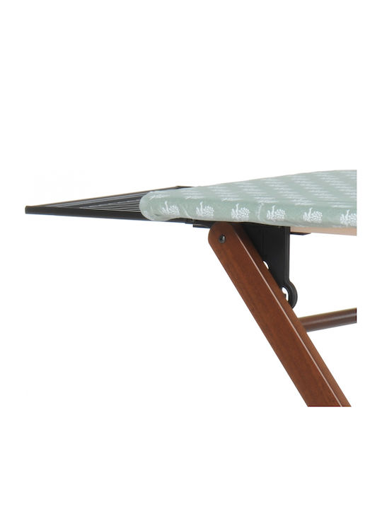 Foppapedretti Masă de călcat pentru fier de călcat cu abur Compact 123x50x85cm