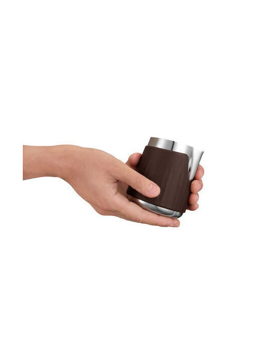 Sage Craft Pro Control Kanne Serviersing Metallisch 420ml