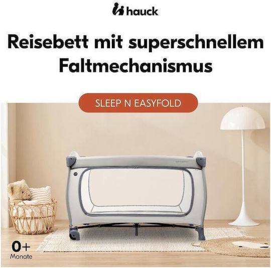 Hauck Playpen Hauck Playpen