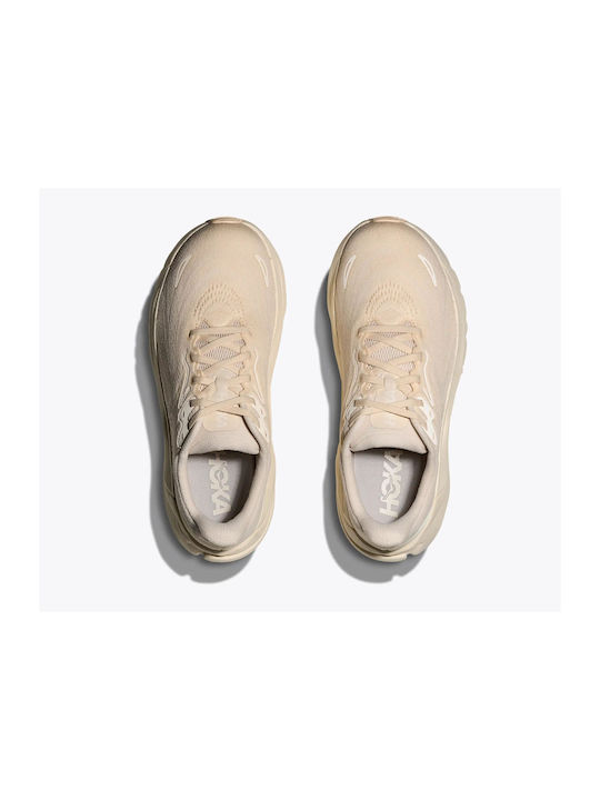 Arahi 8 Sport Shoes Running Beige
