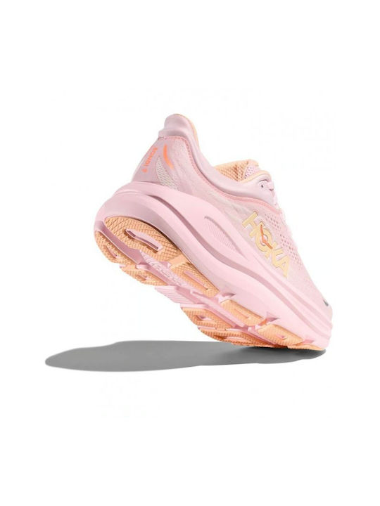Bondi 9 Дамски Спортни обувки Running Pink