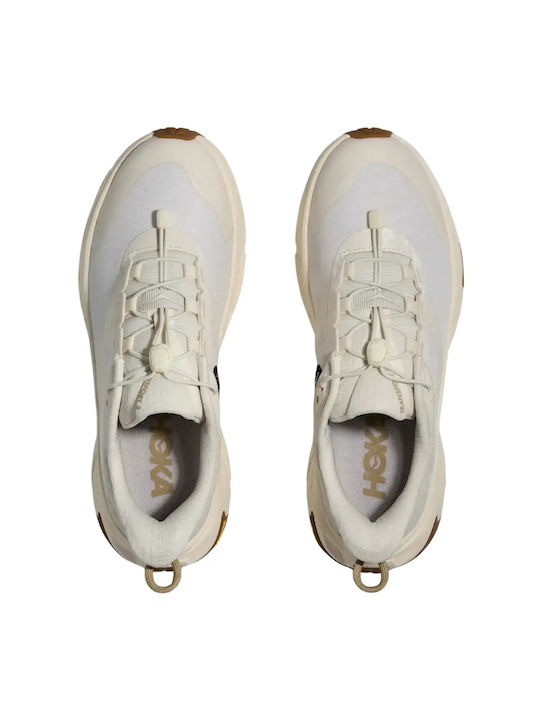 Transport Sport Shoes Running Beige