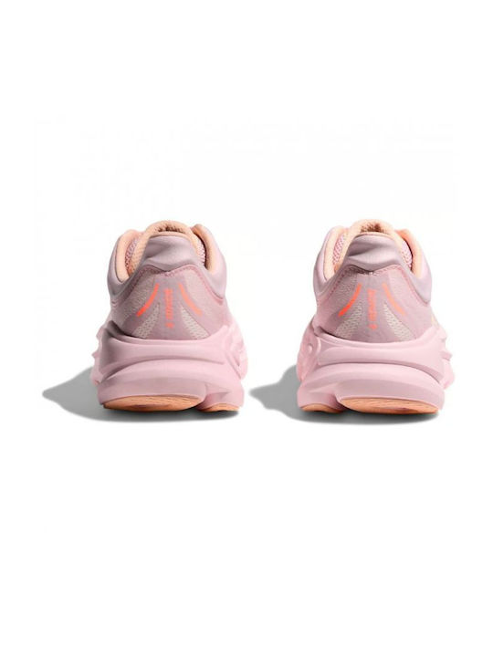Bondi 9 Дамски Спортни обувки Running Pink