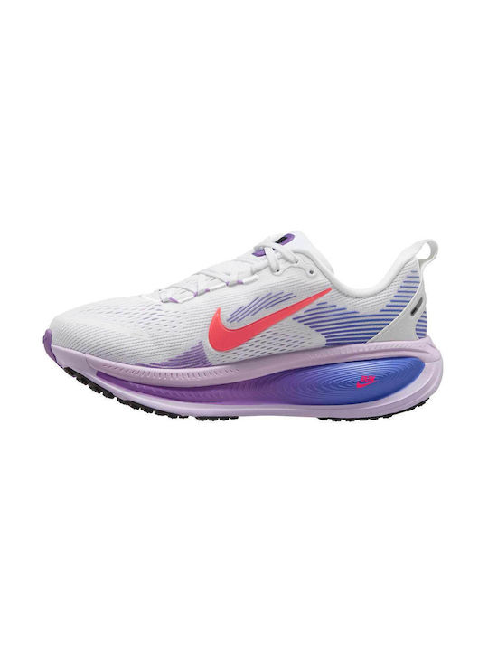 Vomero 18 Women's Sport Shoes Running White