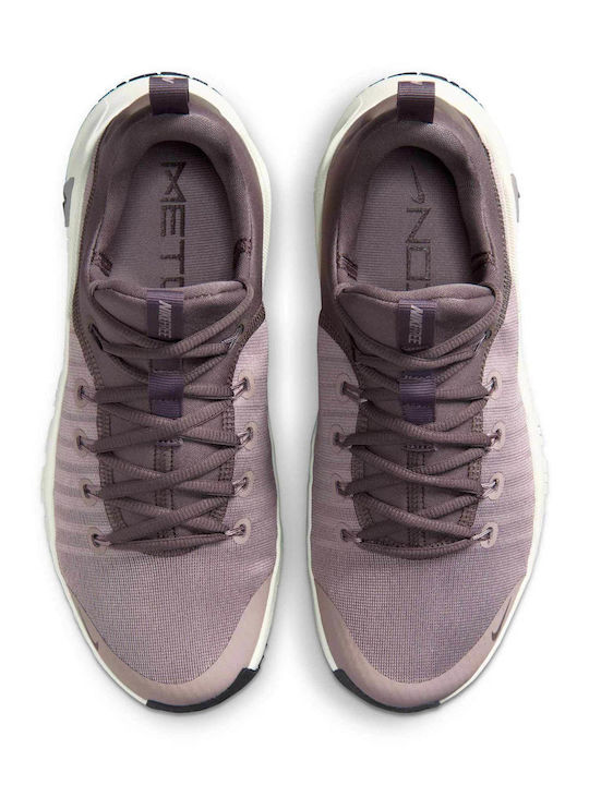 Free Metcon 6 Women's Sport Shoes Crossfit Purple