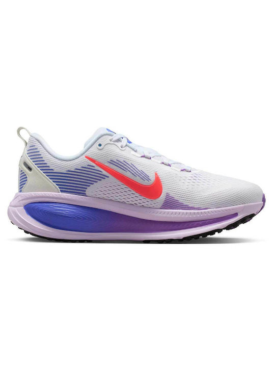 Vomero 18 Women's Sport Shoes Running White
