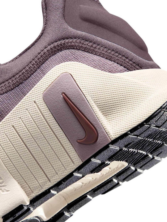 Free Metcon 6 Women's Sport Shoes Crossfit Purple