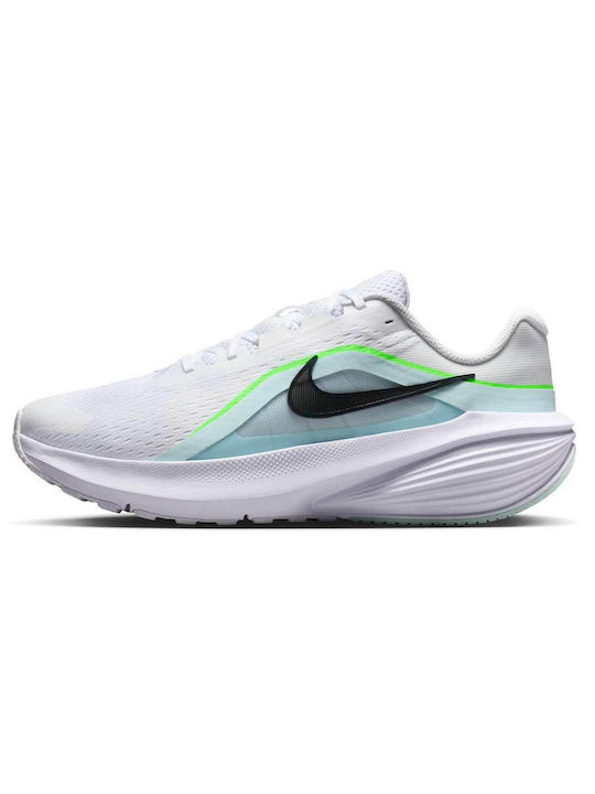 Downshifter Sport Shoes Running White