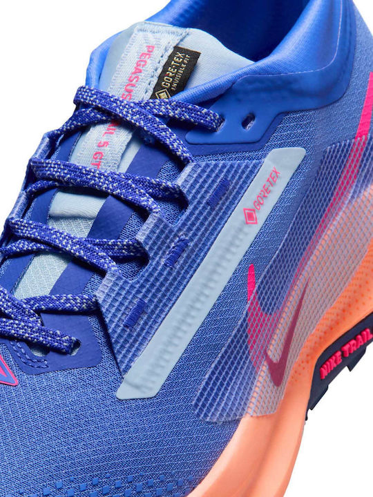 Nike Pegasus FQ0912-503 Femei Pantofi sport Alergare Impermeabile
