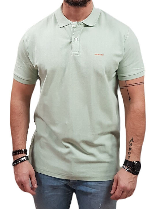 Polo T-shirt Mint