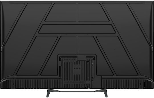 Tesla Smart Television 55" 4K UHD QLED Q55E655GUS HDR (2025)