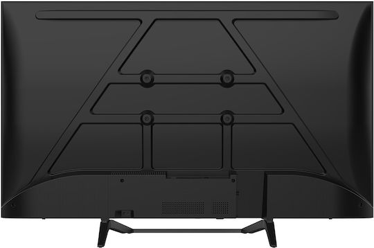 Tesla Smart Τηλεόραση 40" Full HD LED 40E655BFS (2025)