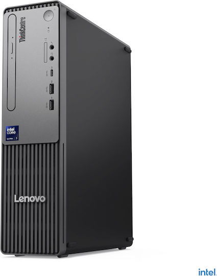 Lenovo ThinkCentre Neo 50s Gen6 Desktop PC (Ultra 5-225/16GB DDR5/512GB SSD/W11 Pro)