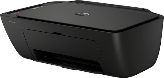 HP DeskJet 2910 Farbe Multifunktionsdrucker Tintenstrahl