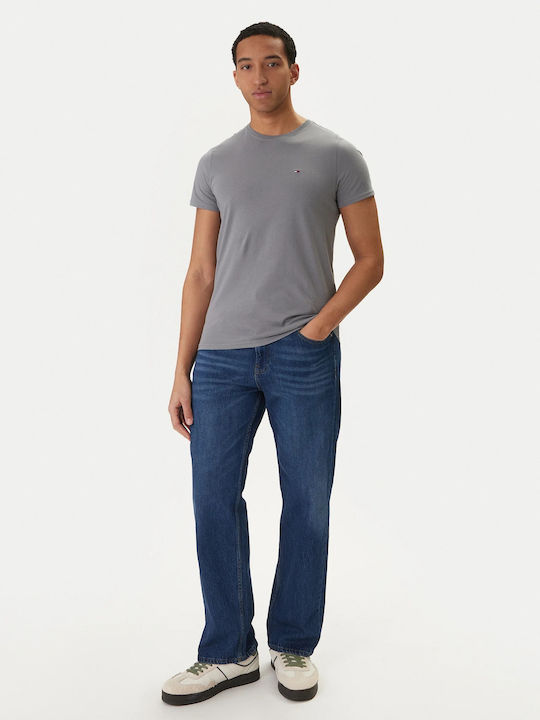 Tjm T-Shirt Gray