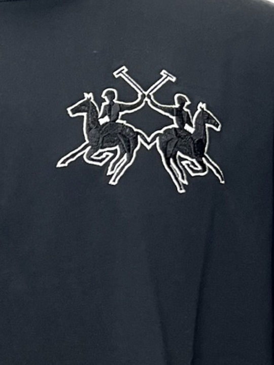 T-shirt Black