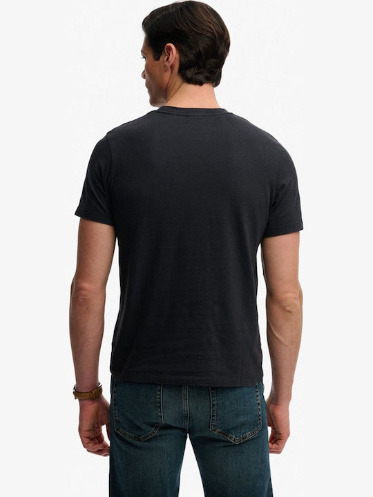 Superdry T-Shirt GALLERY Superdry T-Shirt GALLERY