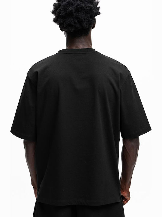 Dsquared2 T-shirt Black