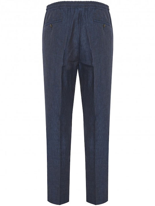 Hose Blau