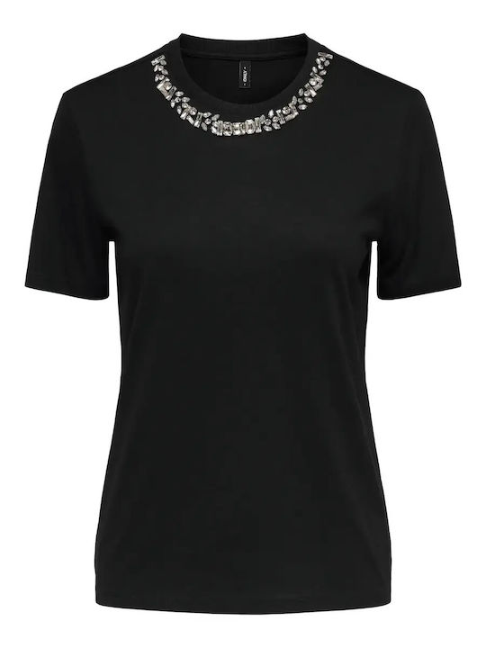 Women's T-shirt Black