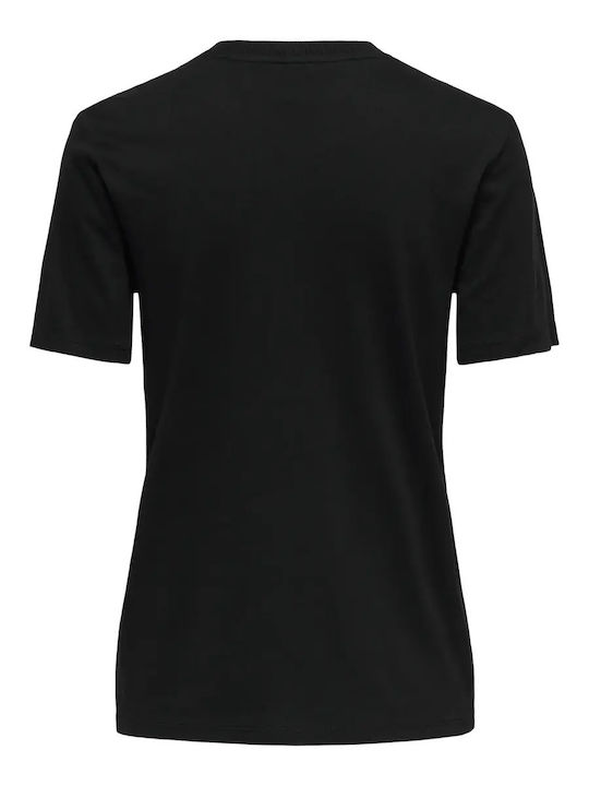 Women's T-shirt Black