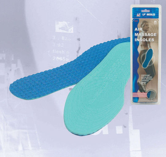 LP Support Anatomic Insoles 2 Pieces