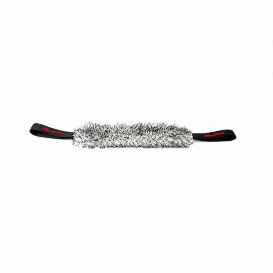 Microfiber Wheel Stripe Scrubber 2τεμ 112000ws Maxshine