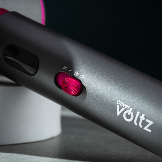 Voltz Πιστολάκι Μαλλιών 2200W