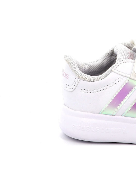 adidas Grand Court White adidas Grand Court White
