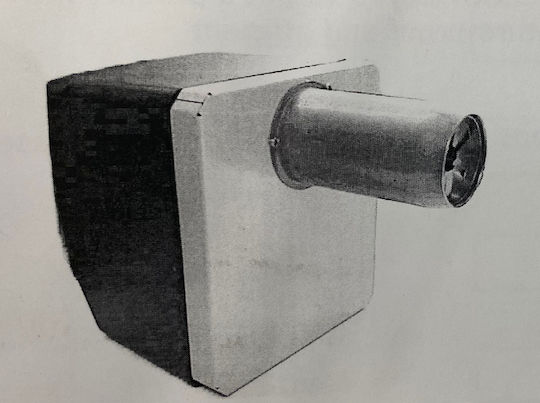 LG Single-Stage Petroleum Boiler Burner 40kW