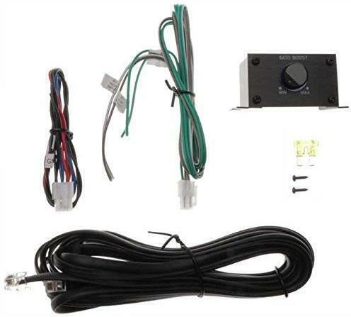Eton Move Selbstverstärkter Auto-Subwoofer 12" 200W RMS mit Gehäuse
