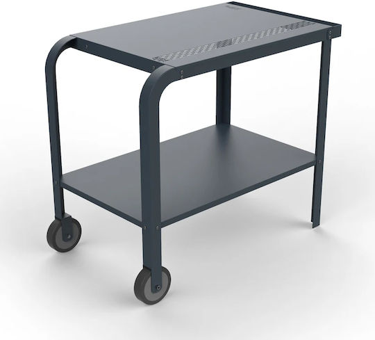 Ziipa Grill Bench