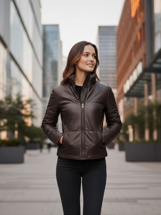 Newton Leather