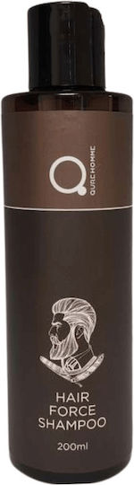 Qure Шампоан Против Косопад 200ml
