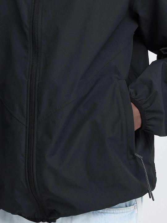Μπουφάν Black