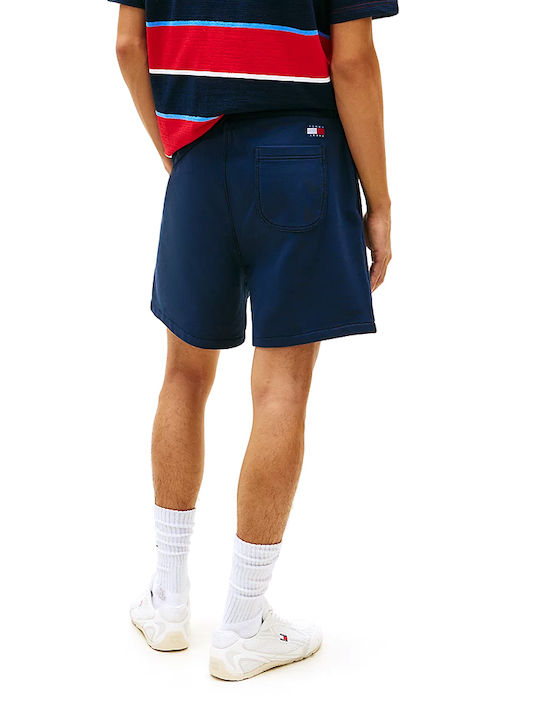 Tommy Hilfiger Men's Shorts Jeans Blue